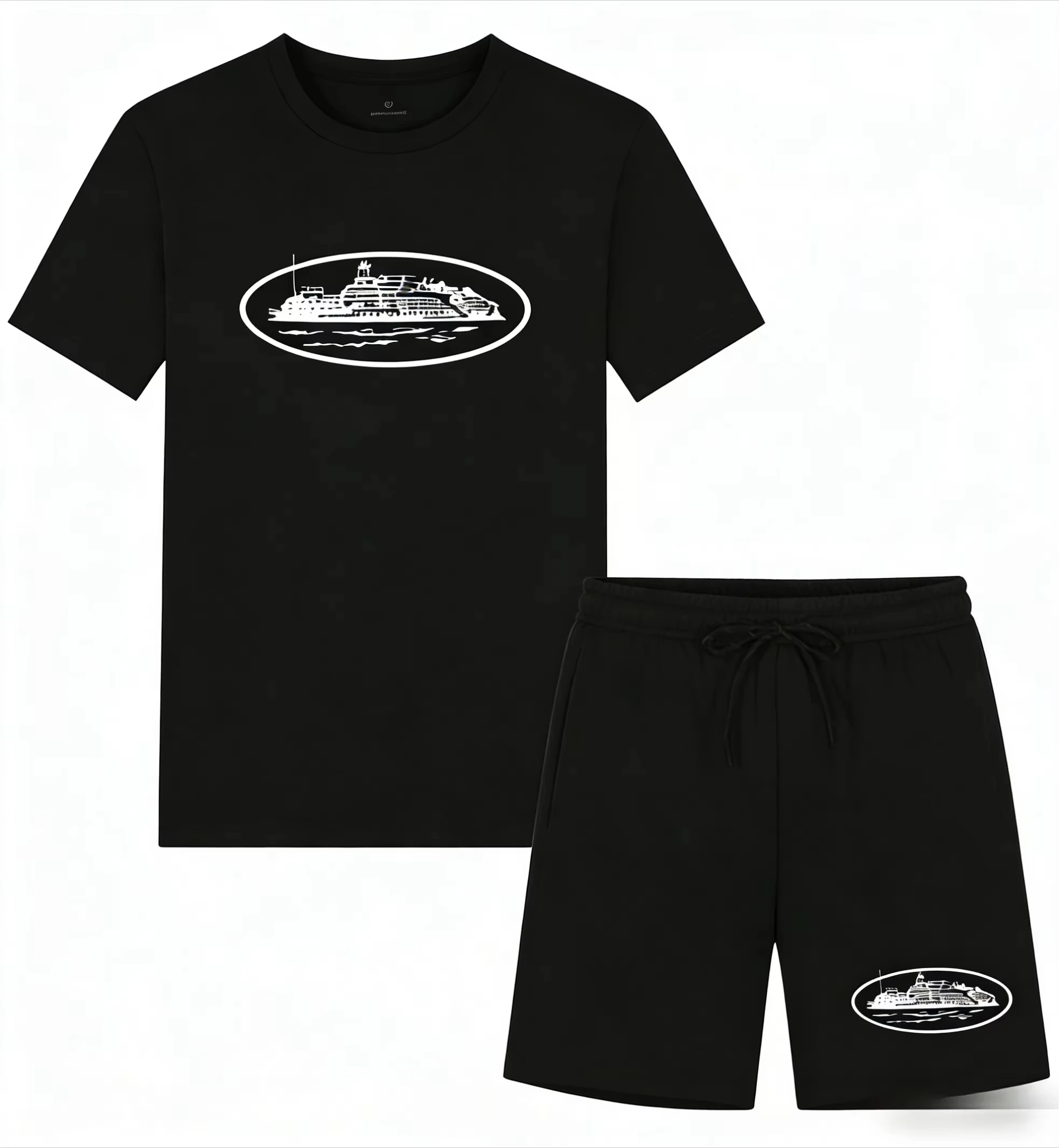 2026 Summer New Small Boat Pri - Mens Fashion Clothes recension och pris