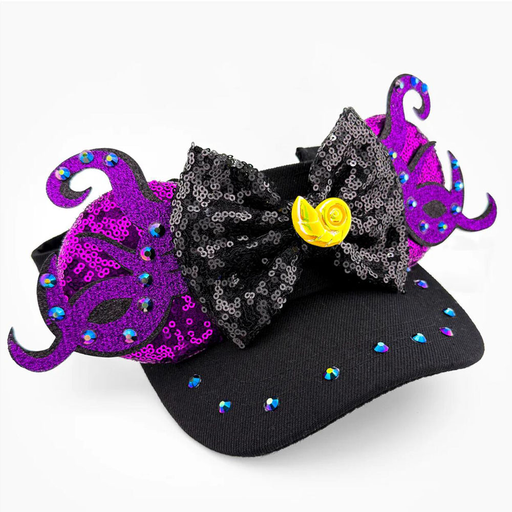 Cute Mouse Ear Sun Hat Both Me - Men'S Fashion With Hat recension och pris