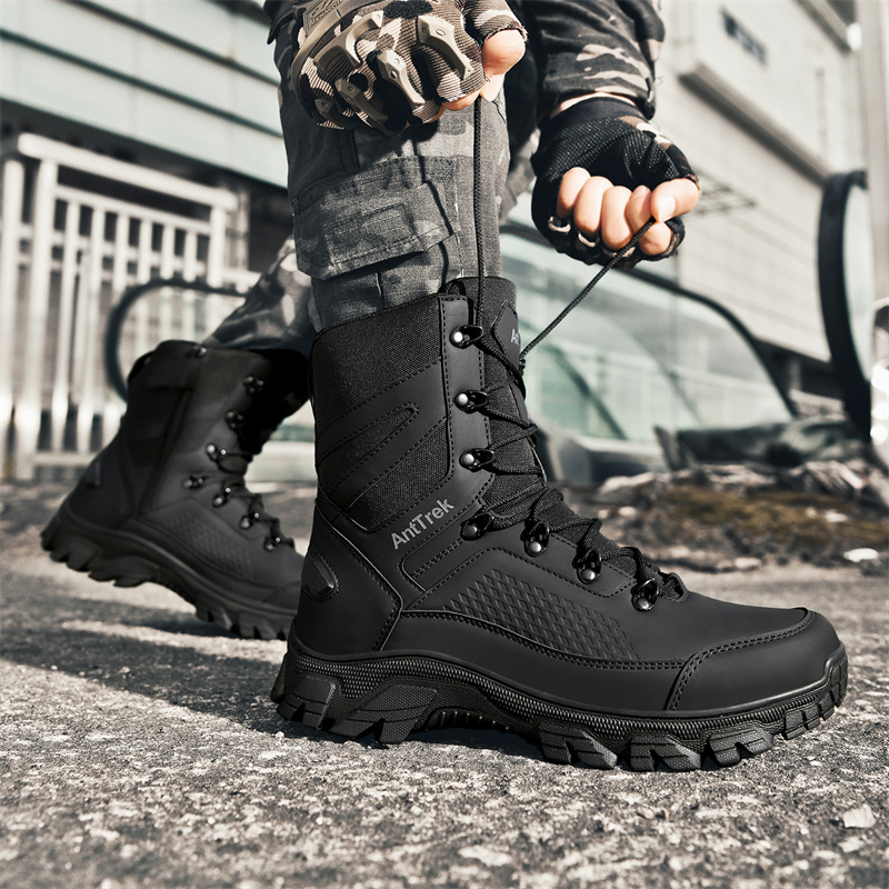 Men's Wild Training Boots Four - Men'S Fashion News recension och pris