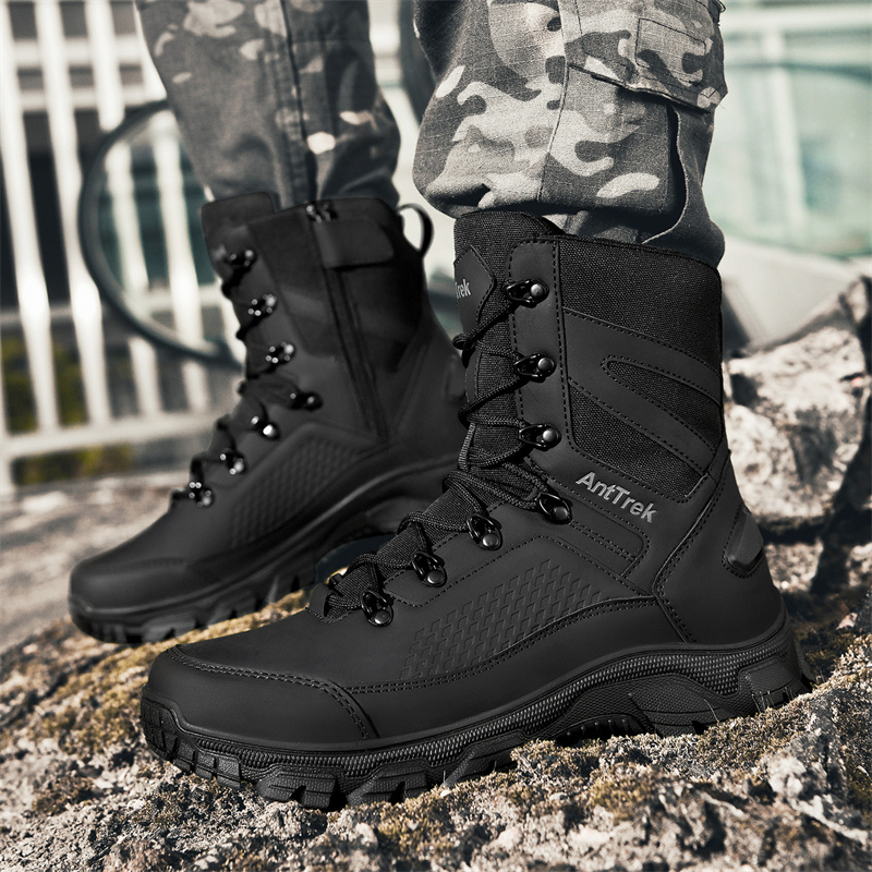 Men's Wild Training Boots Four - Men'S Fashion News recension och pris