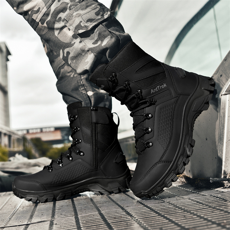 Men's Wild Training Boots Four - Men'S Fashion News recension och pris