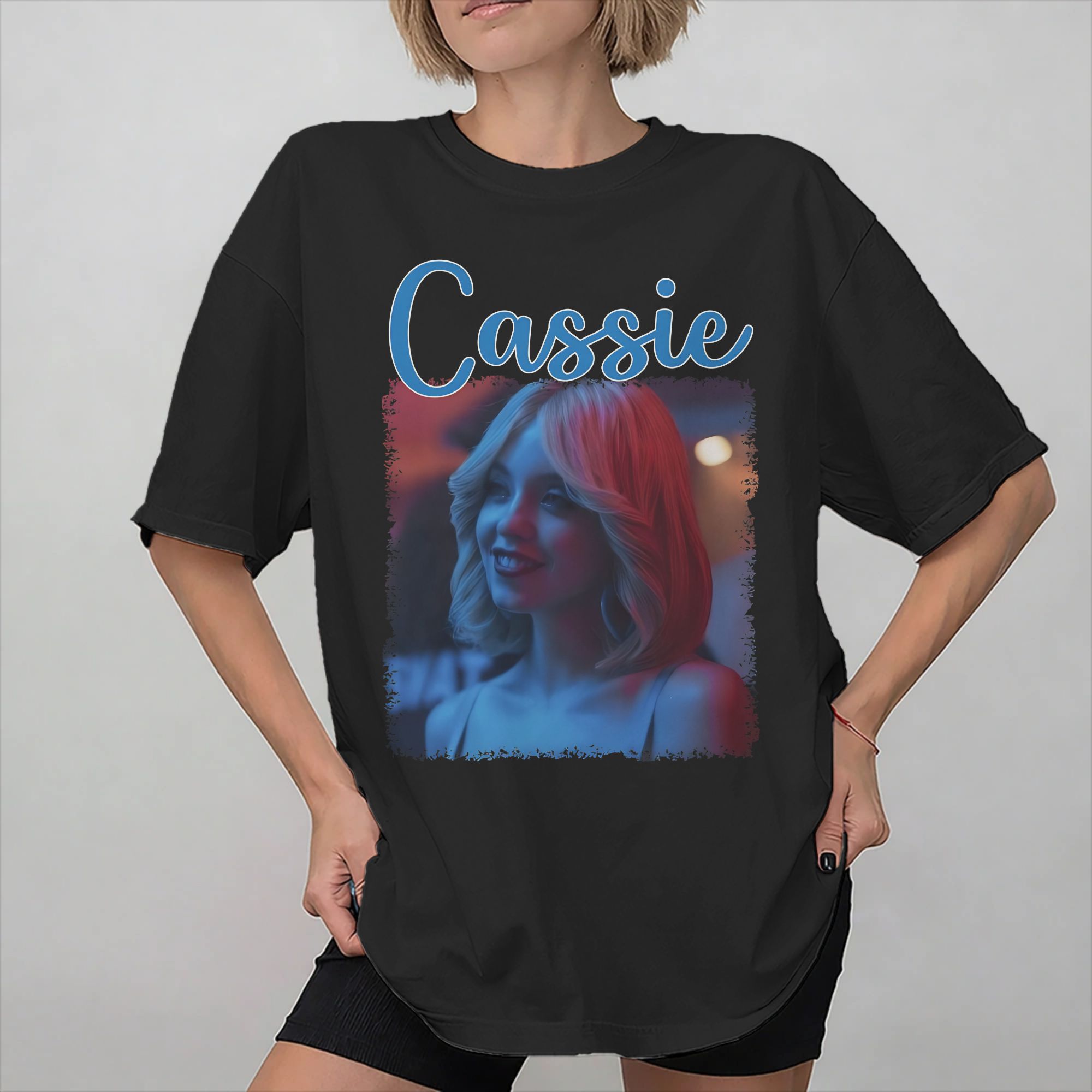 Cassie Howard Sydney Sweeney O - Men'S Fashion Sydney recension och pris