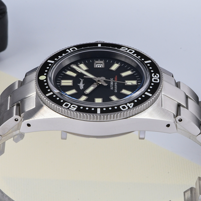 HEIMDALLR Watch 62MAS Stainles - Men'S Fashion X recension och pris
