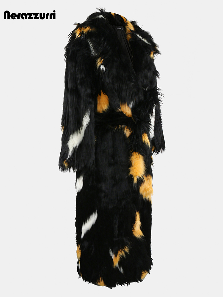 Nerazzurri Winter Extra Long T - Men'S Fashion X recension och pris