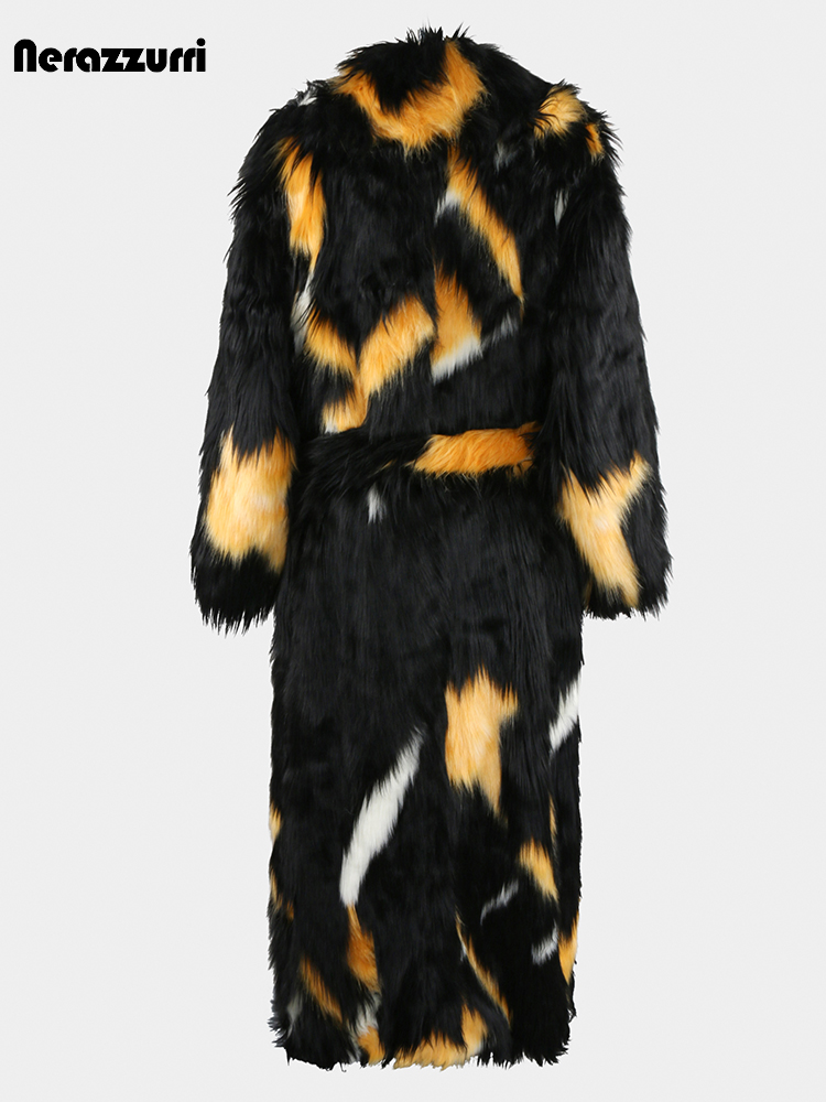 Nerazzurri Winter Extra Long T - Men'S Fashion X recension och pris