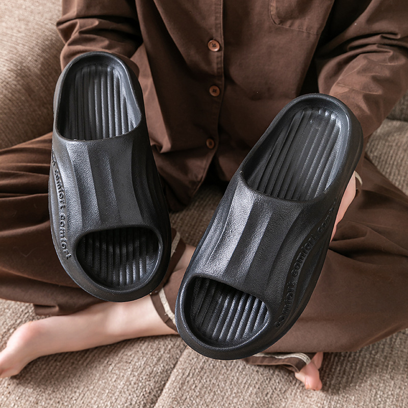 Women Men Summer EVA Slippers  - Men'S Fashion News recension och pris