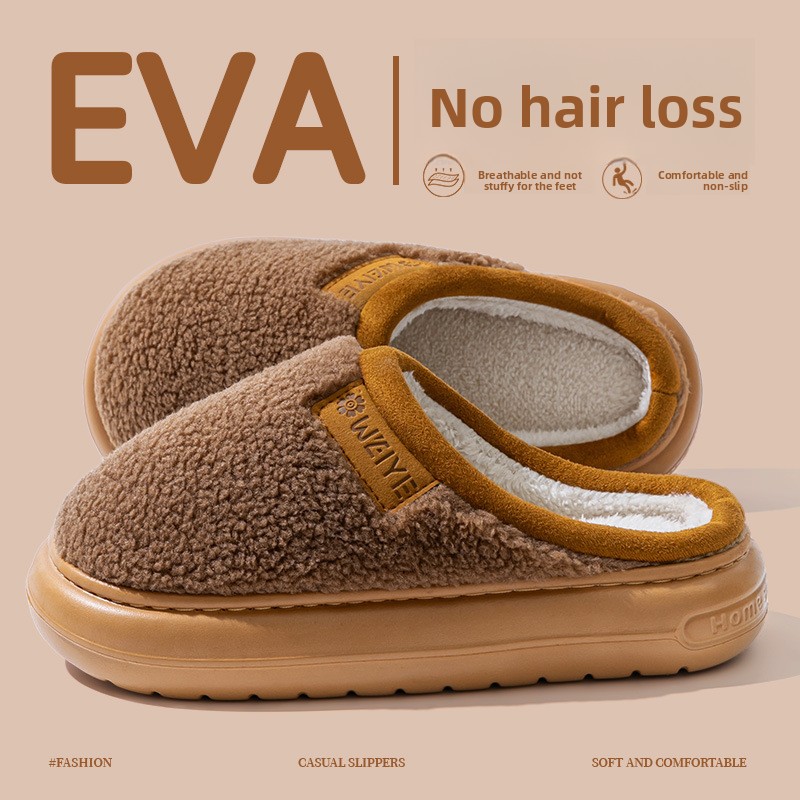Winter Women's Slippers Fashio - Men'S Fashion News recension och pris