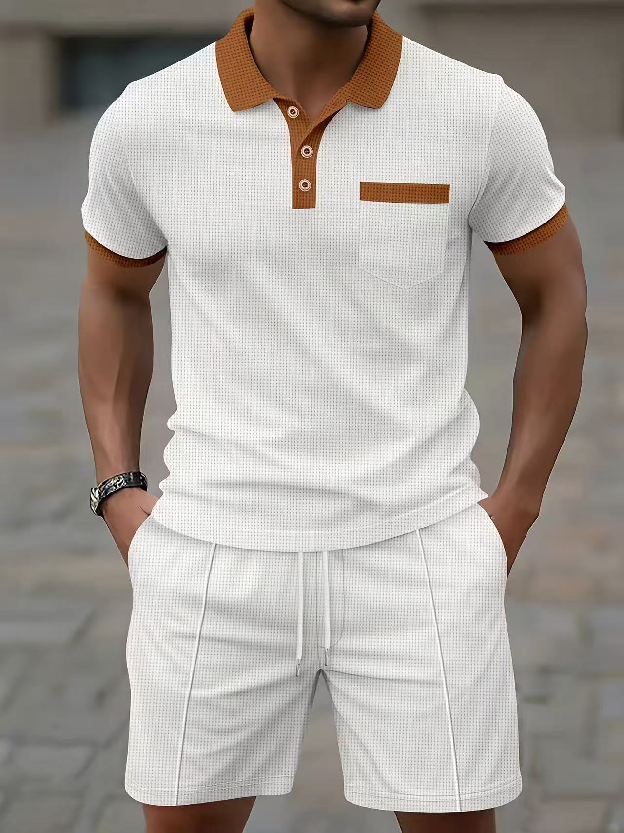 Bestselling men's summer short - Men'S Fashion Videos recension och pris