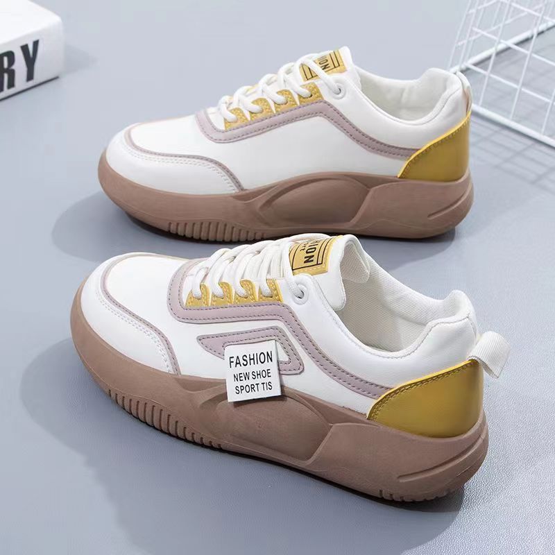 2026 Hot Sale Women Casual Sho - Men'S Fashion News recension och pris