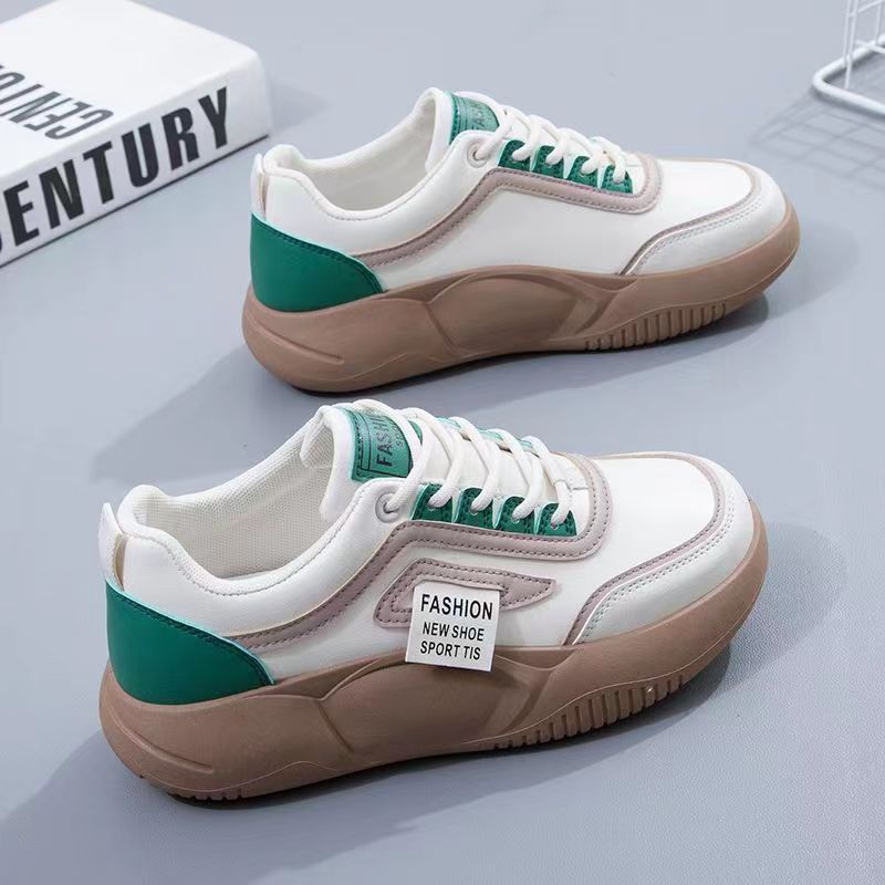 2026 Hot Sale Women Casual Sho - Men'S Fashion News recension och pris