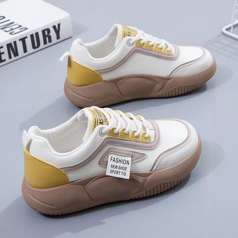 2026 Hot Sale Women Casual Sho - Men'S Fashion News recension och pris