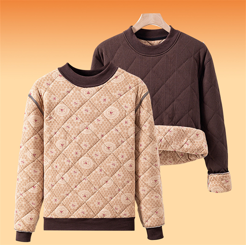 Winter Men's Long Sleeve T-shi - Mens Fashion Summer recension och pris