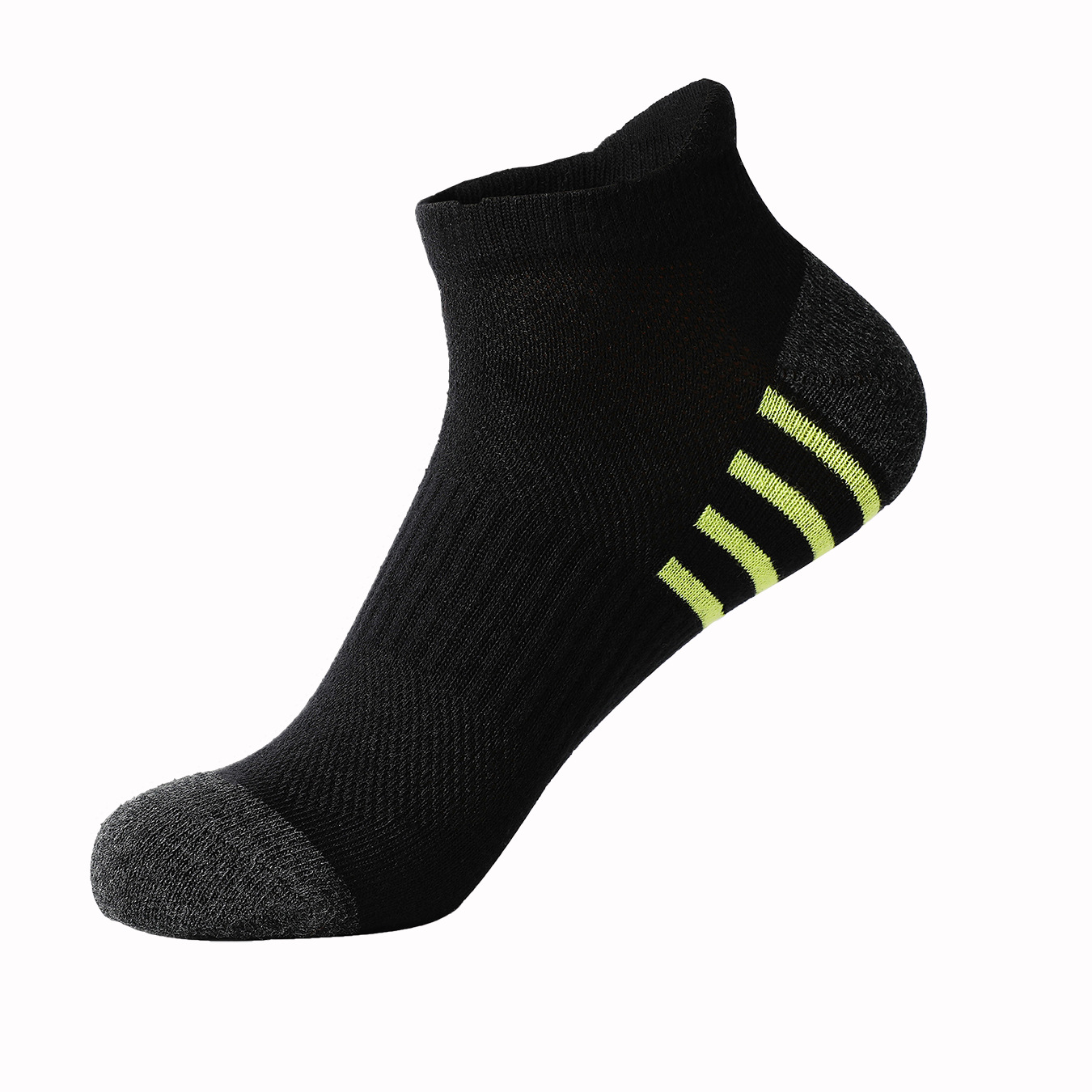 12Pairs High Quality Men's Spo - Socks Ankle Men recension och pris
