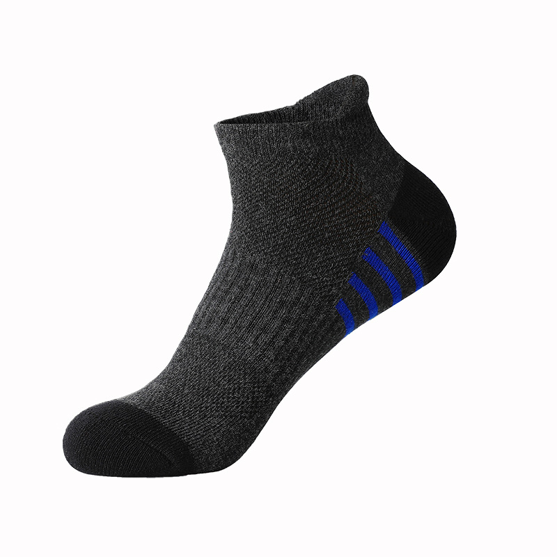 12Pairs High Quality Men's Spo - Socks Ankle Men recension och pris