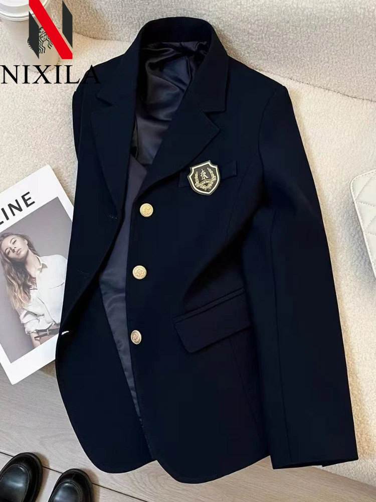 Spring Autumn Elegant Women's  - Men'S Fashion X recension och pris