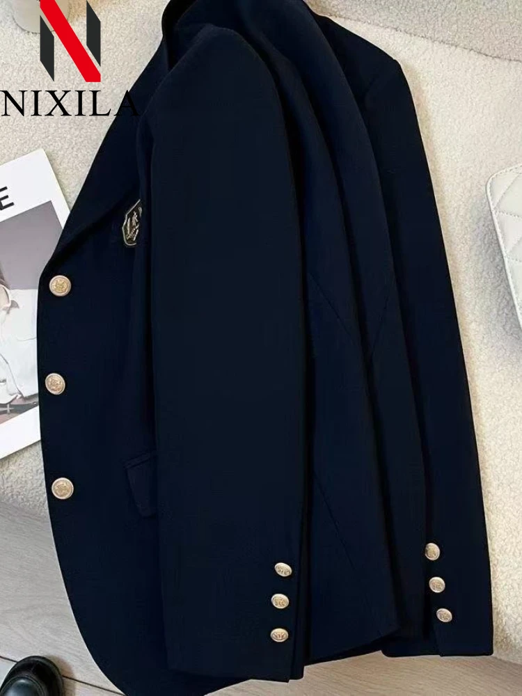 Spring Autumn Elegant Women's  - Men'S Fashion X recension och pris