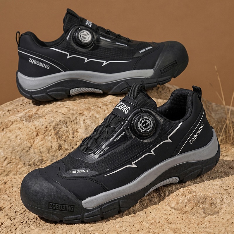 Men's Casual Shoes Fashion Sne - Mens Fashion Trainers recension och pris