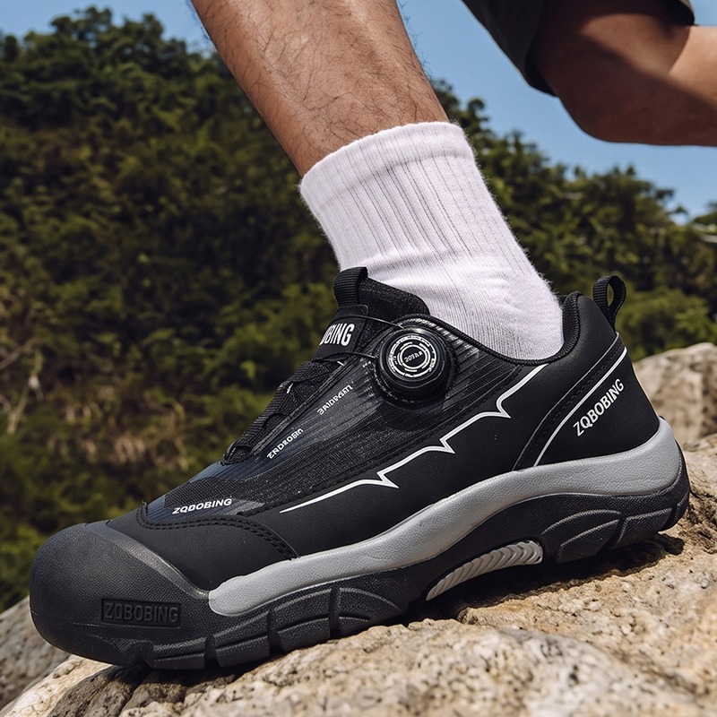 Men's Casual Shoes Fashion Sne - Mens Fashion Trainers recension och pris