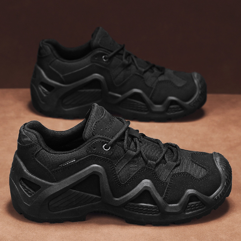 Men's Outdoor Fashion Sneakers - Mens Fashion Trainers recension och pris