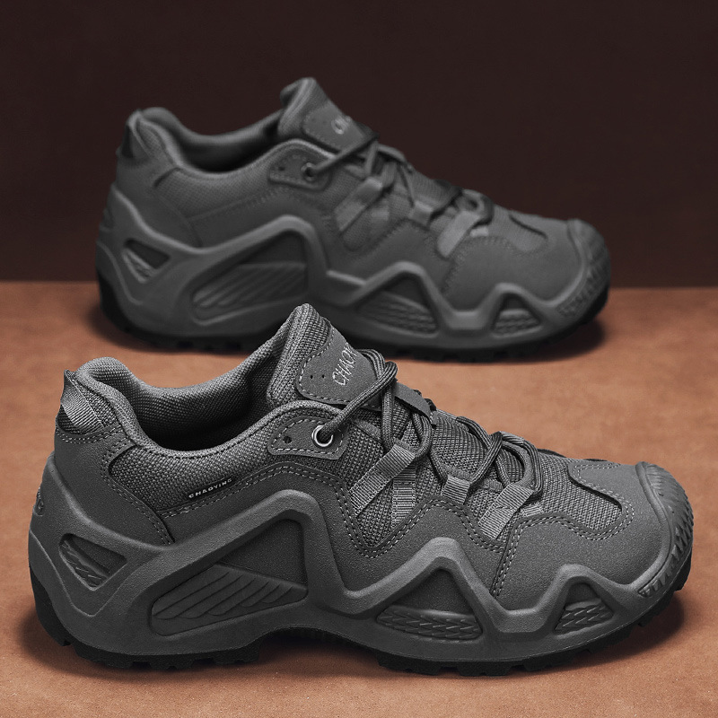 Men's Outdoor Fashion Sneakers - Mens Fashion Trainers recension och pris